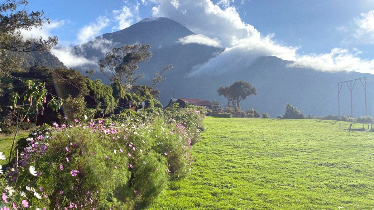 Central Highlands