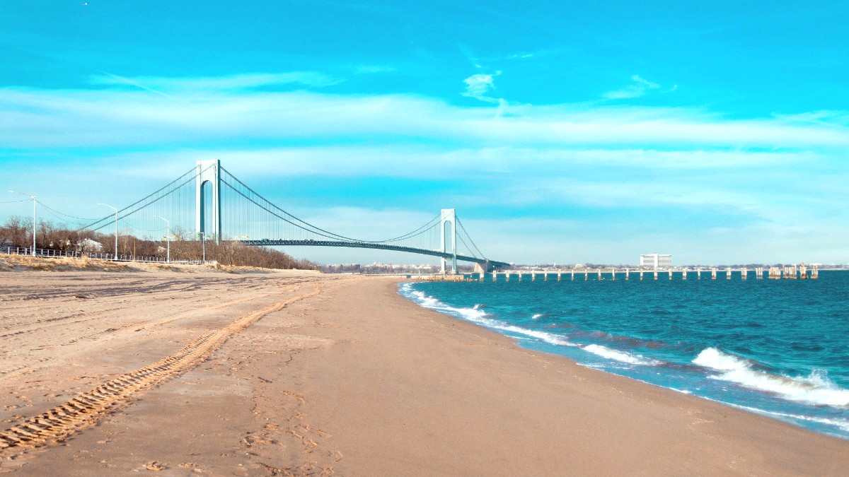 New York City