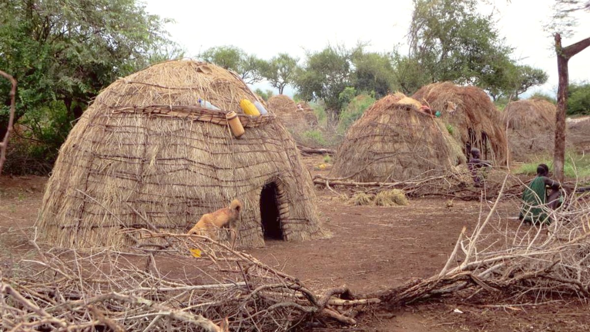 Omo Valley