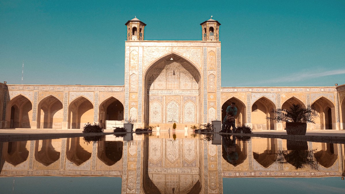 Shiraz