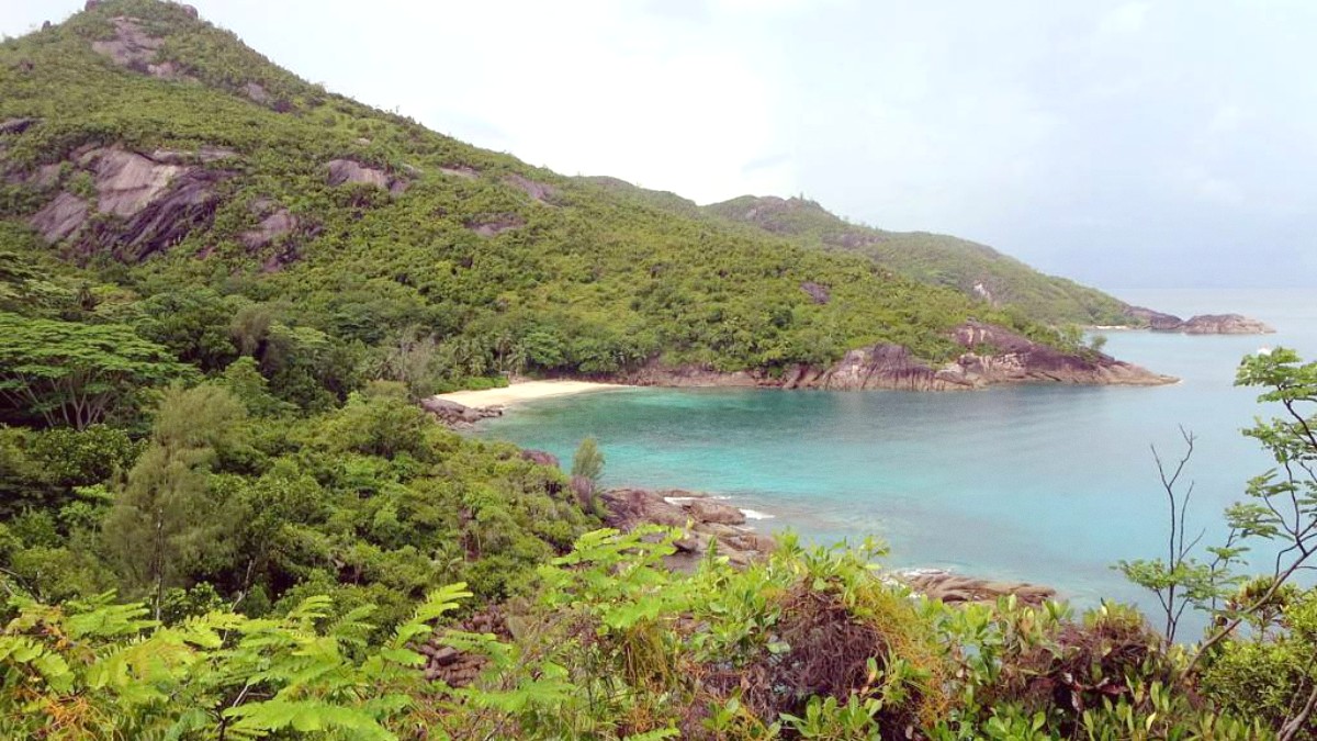 Seychelles