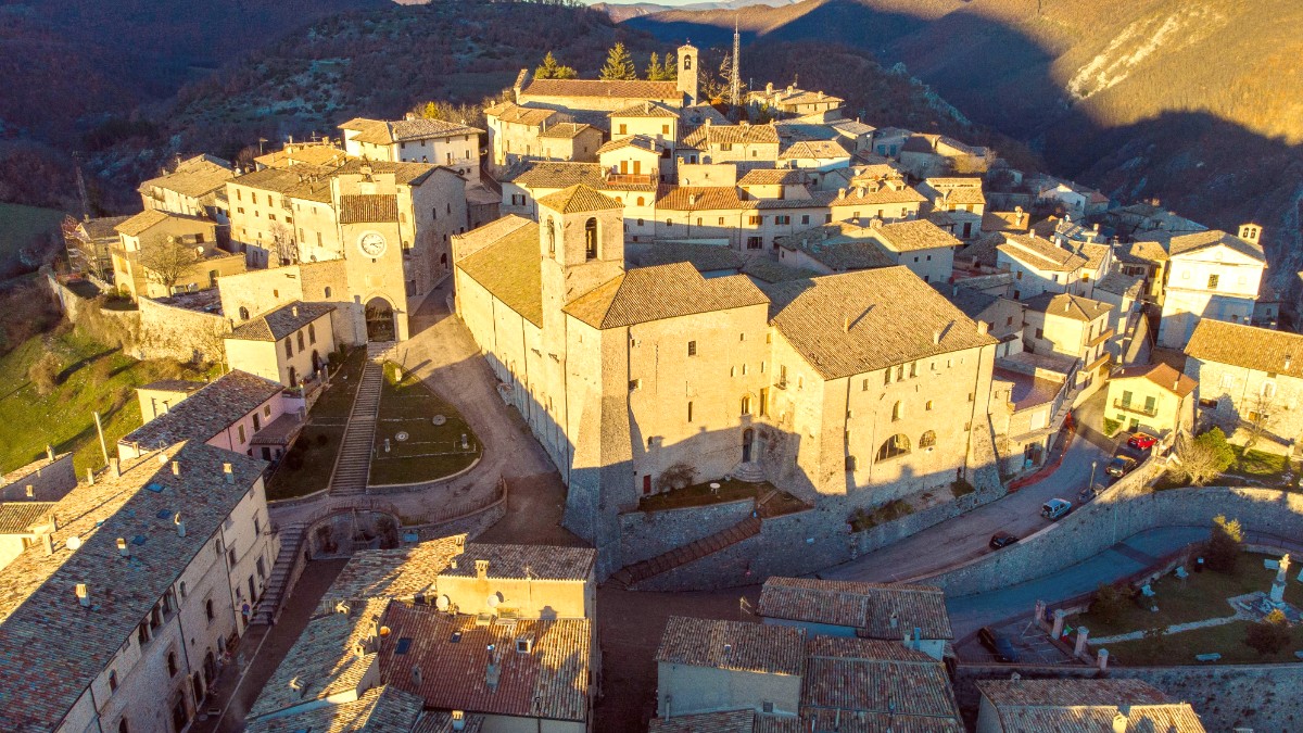 Perugia