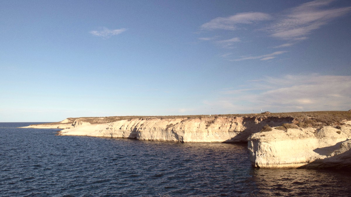 Puerto Madryn