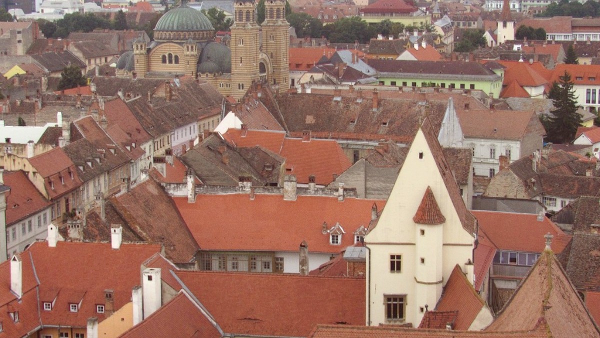 Sibiu