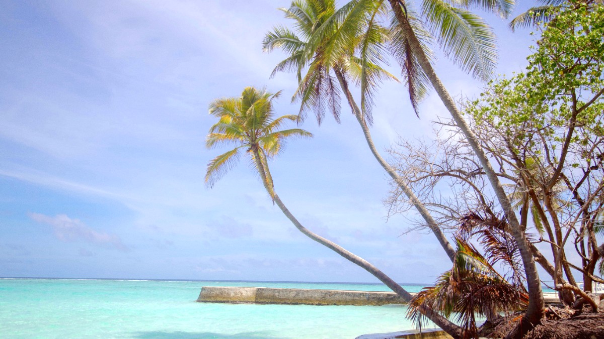 Maafushi