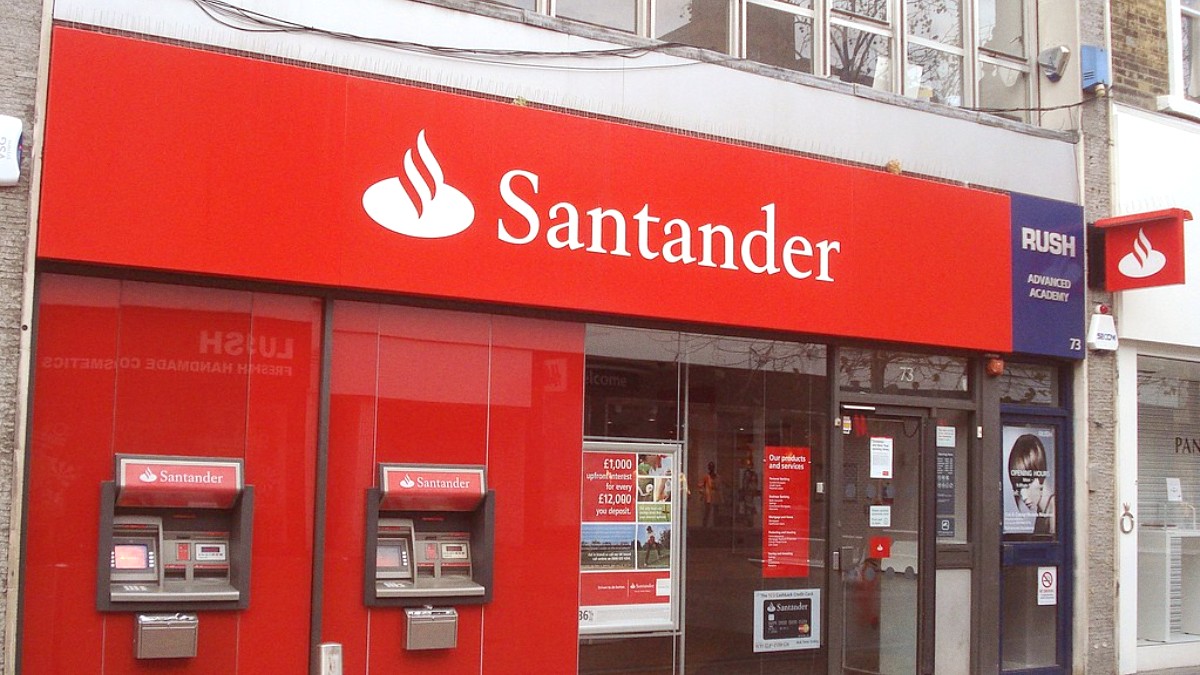 Santander