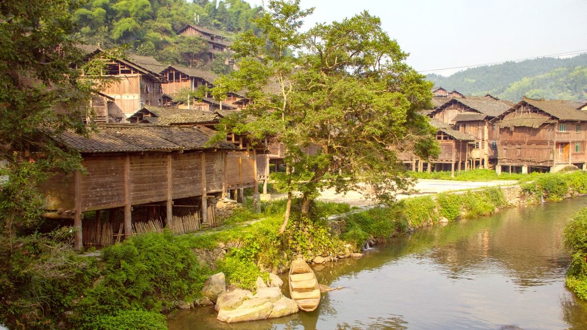 Guizhou