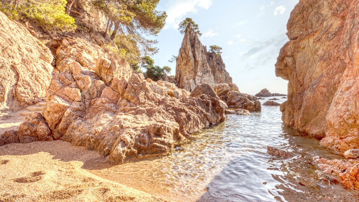 Calella De Palafrugell