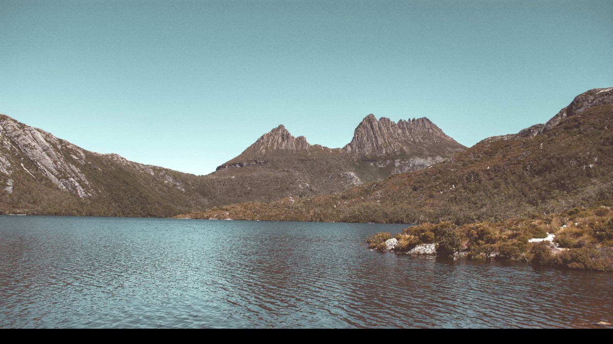 Tasmania