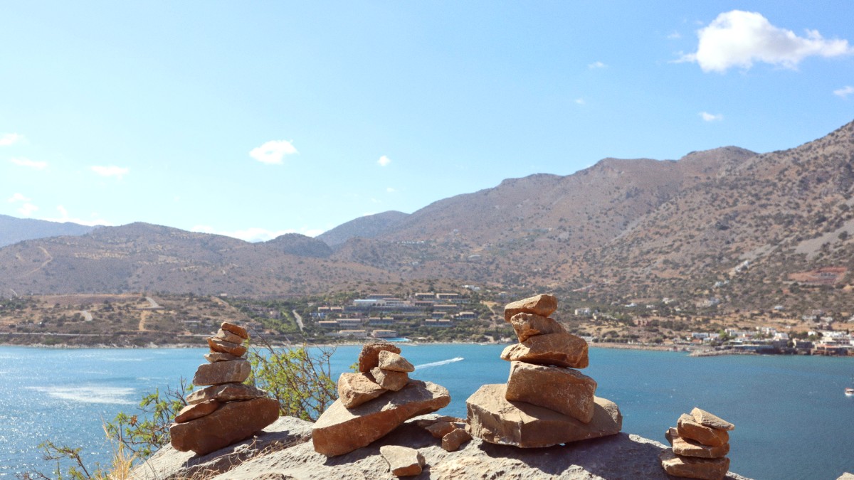 Elounda