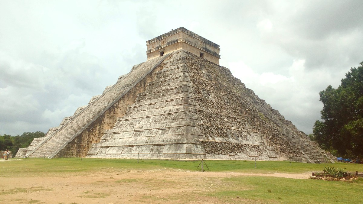 Tikal
