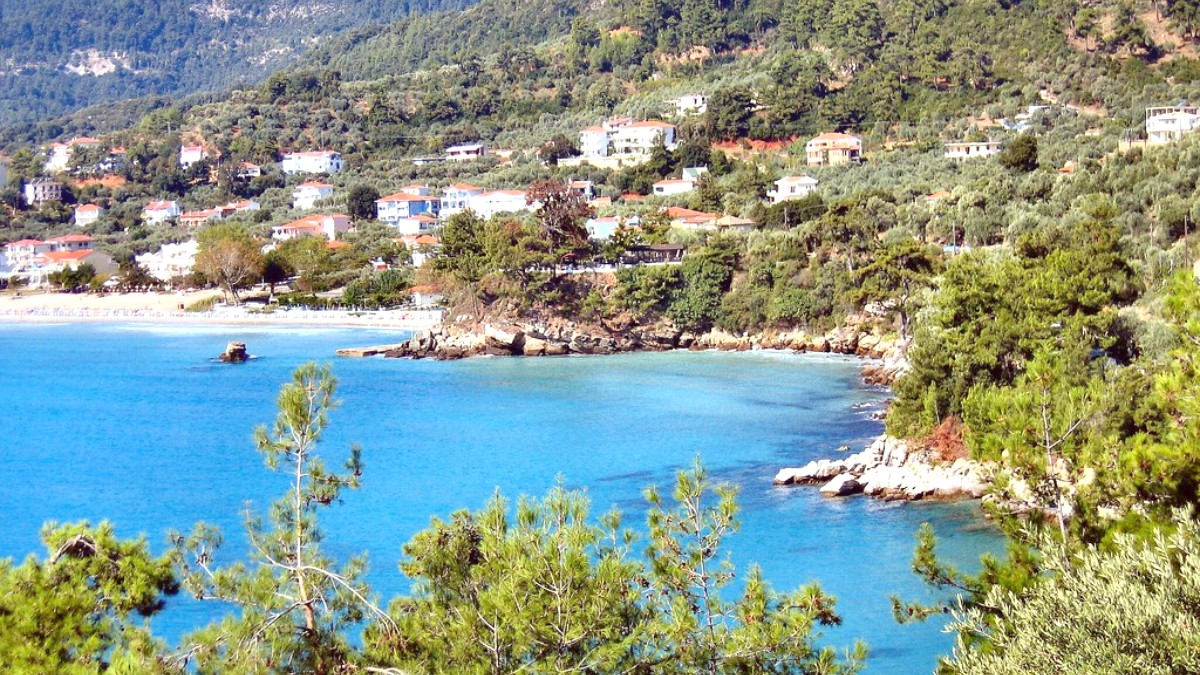 Preveza