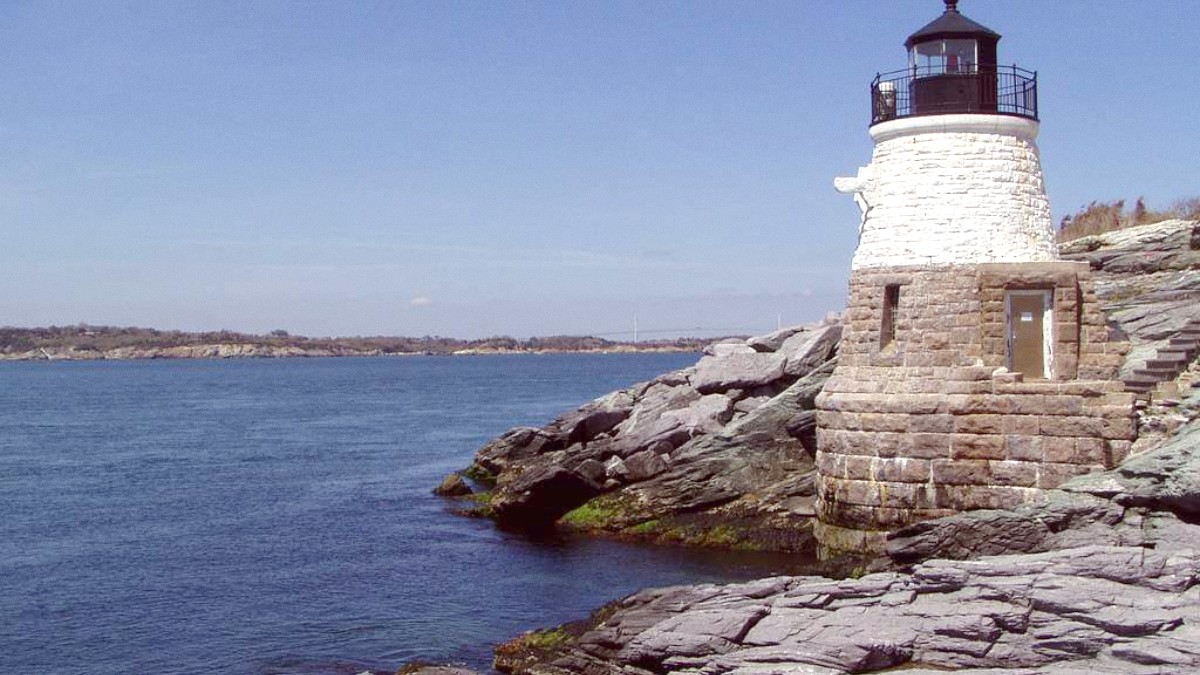 Rhode Island
