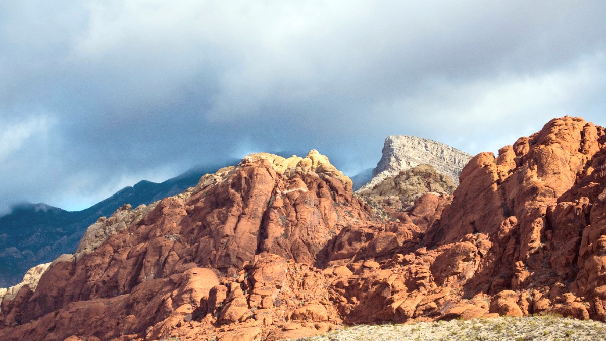 Nevada