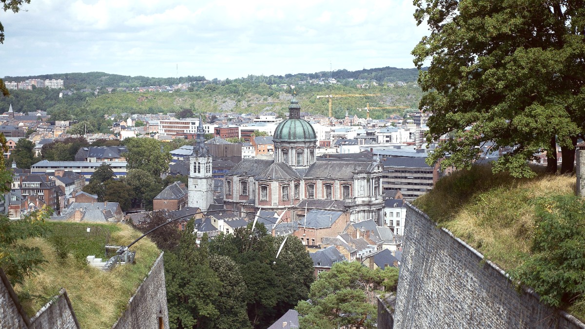 Namur