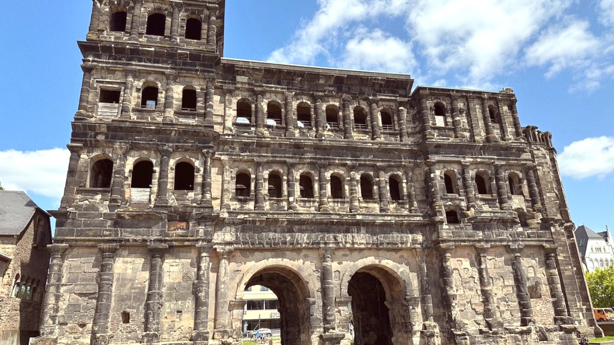 Trier
