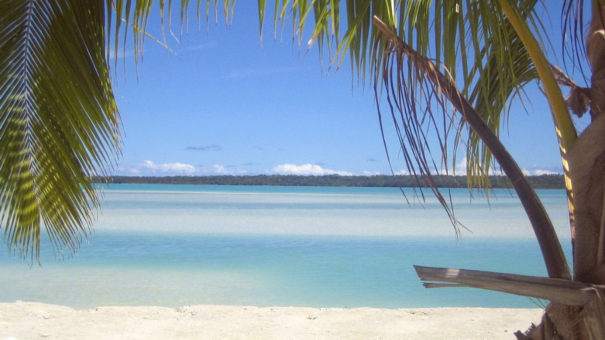 Aitutaki