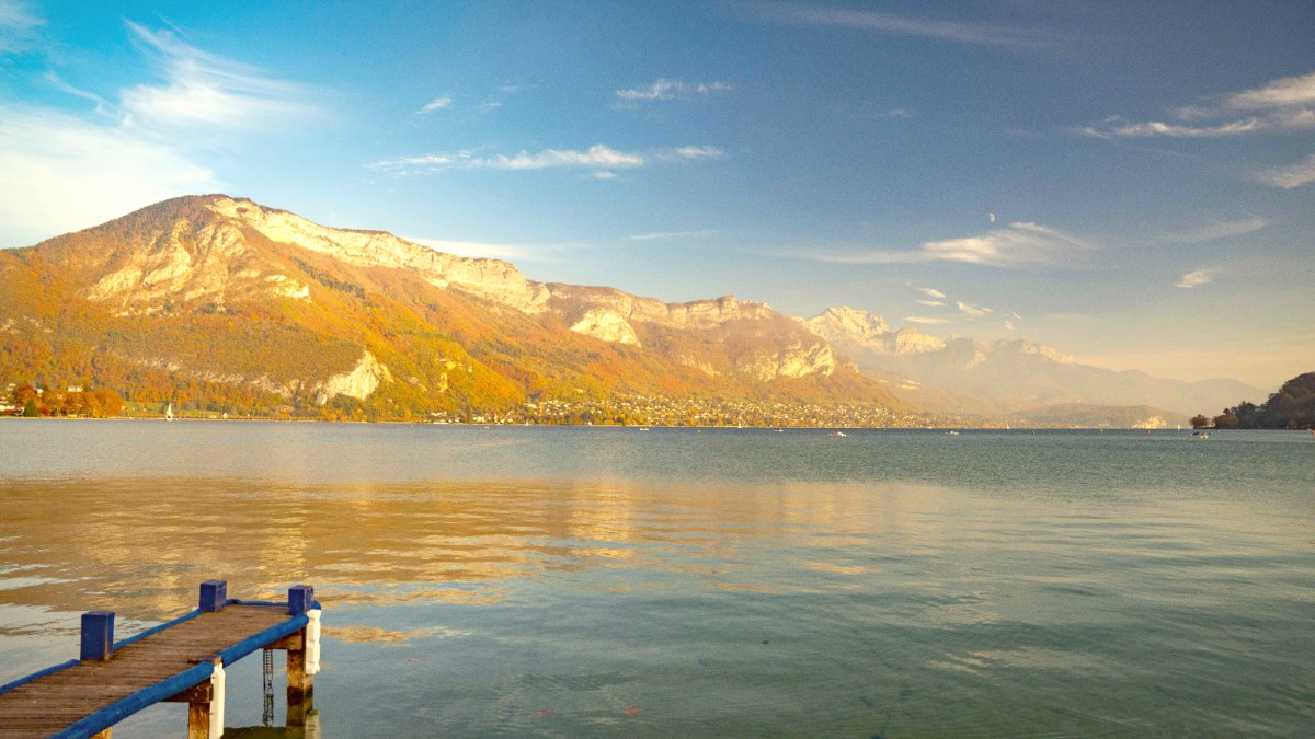 Annecy