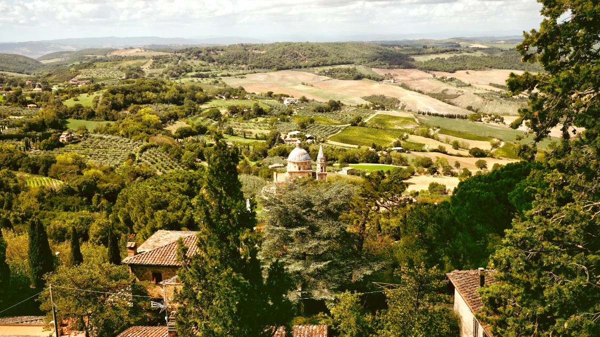 Montepulciano