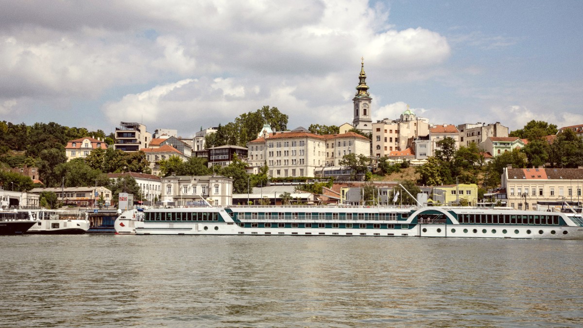 Serbia