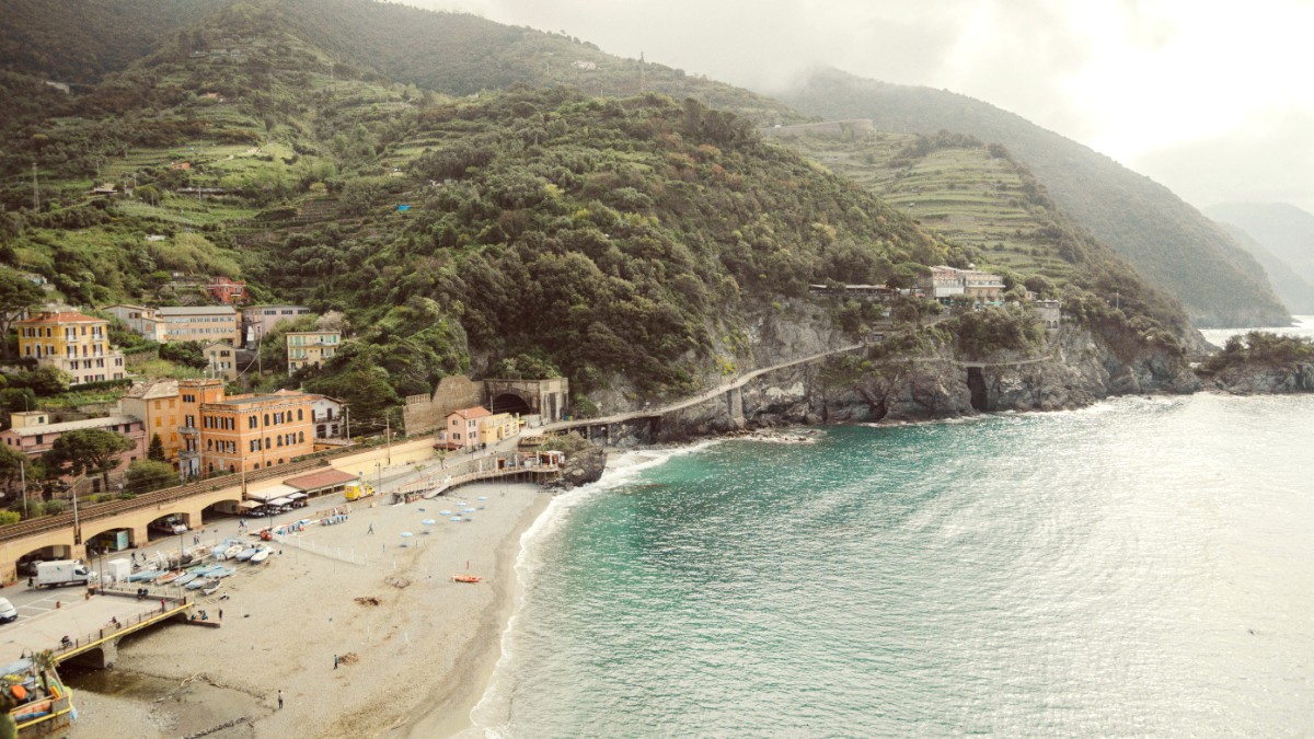 Monterosso