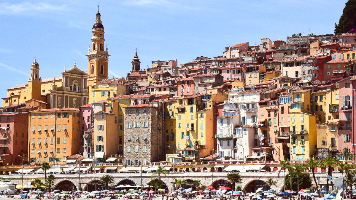 Menton