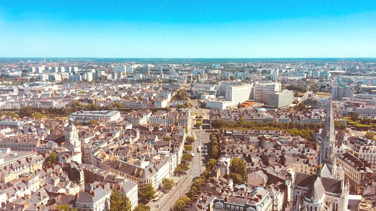 Southwestern France