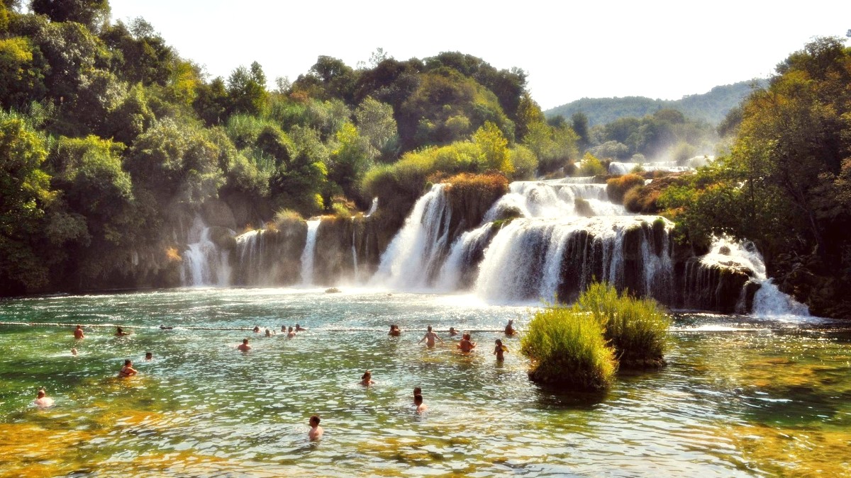 Krka National Park