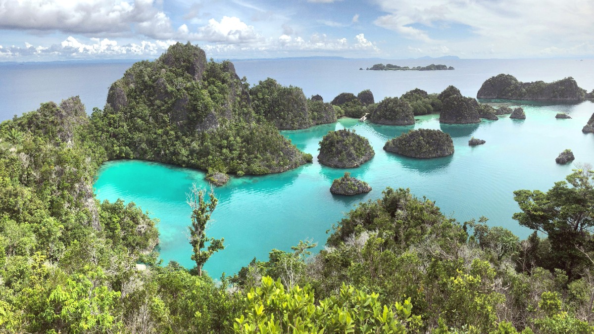 West Papua
