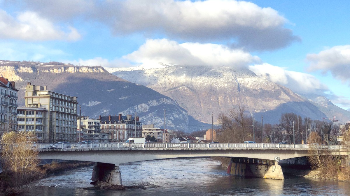 Grenoble
