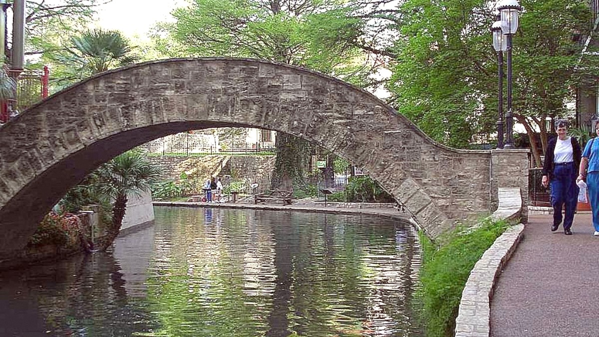 San Antonio