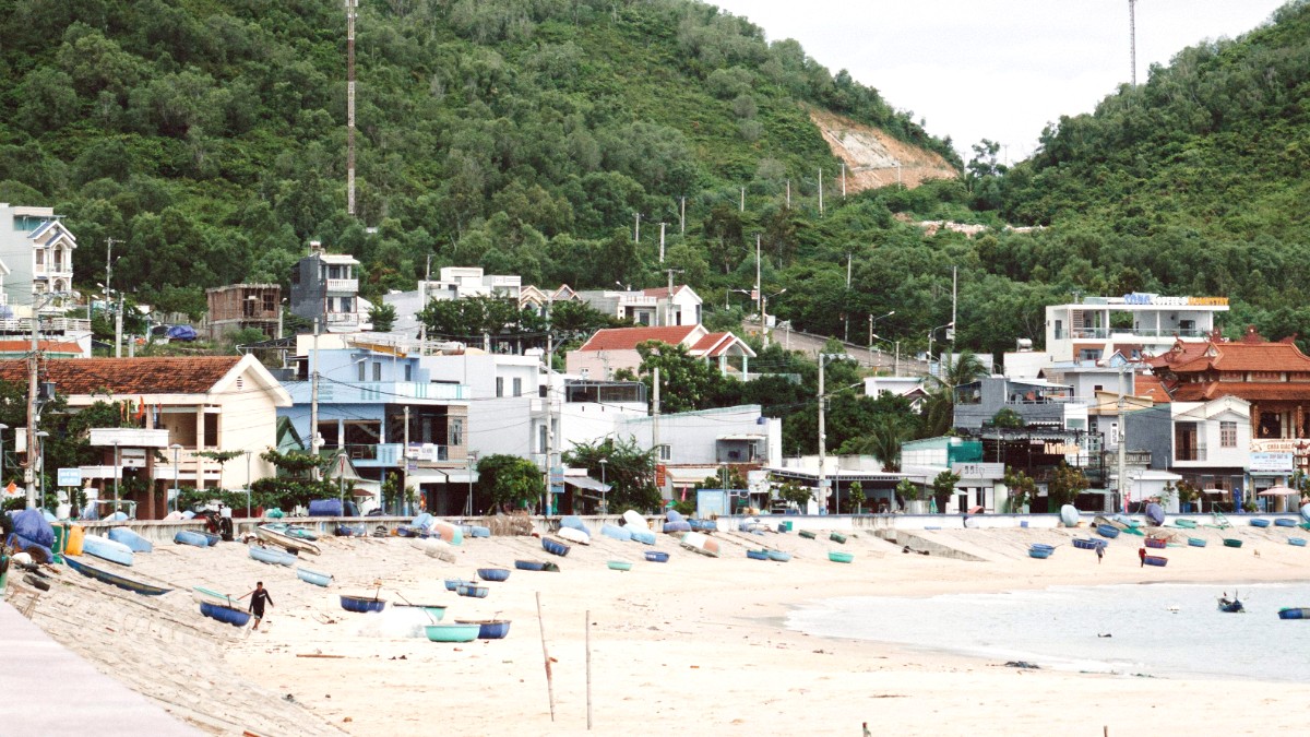 Quy Nhon