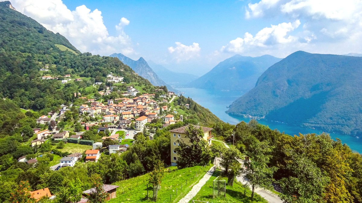 Ticino