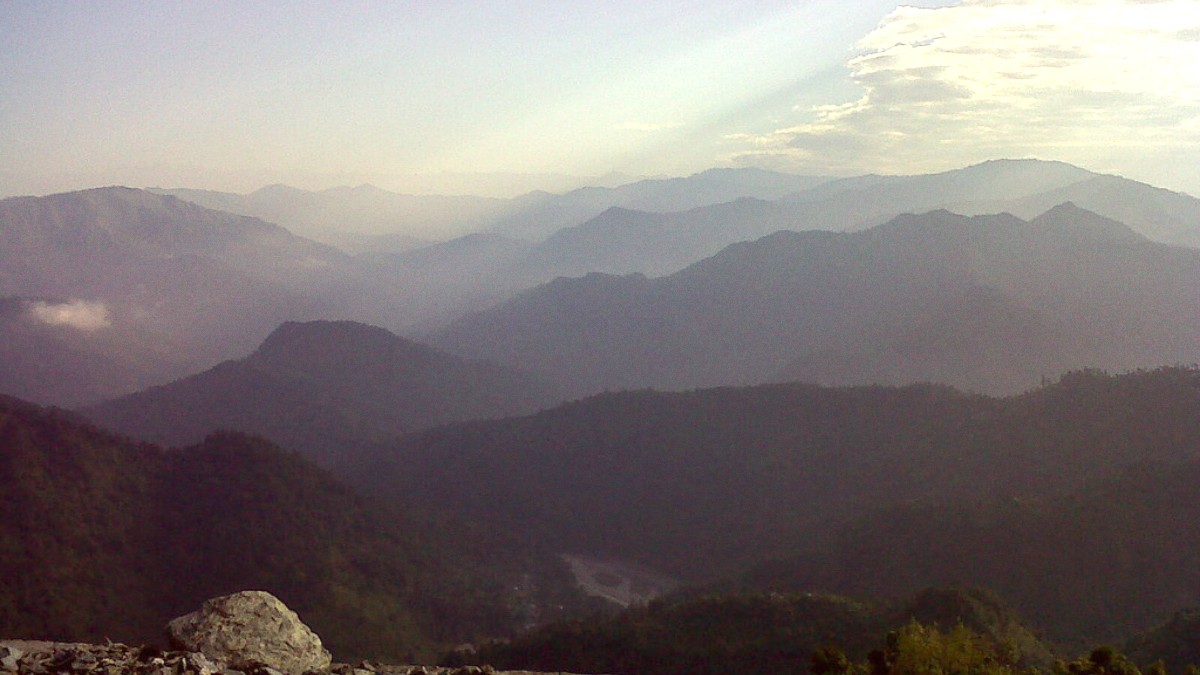 West Bengal