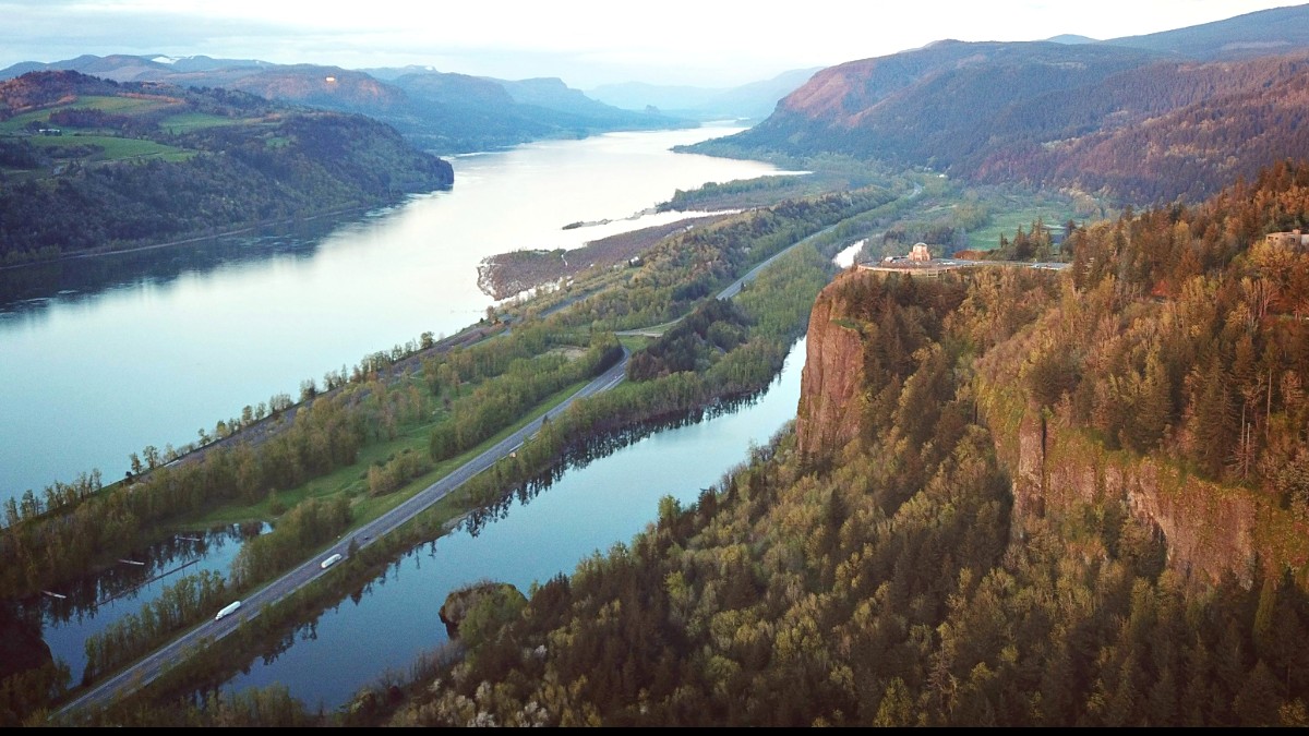 Oregon