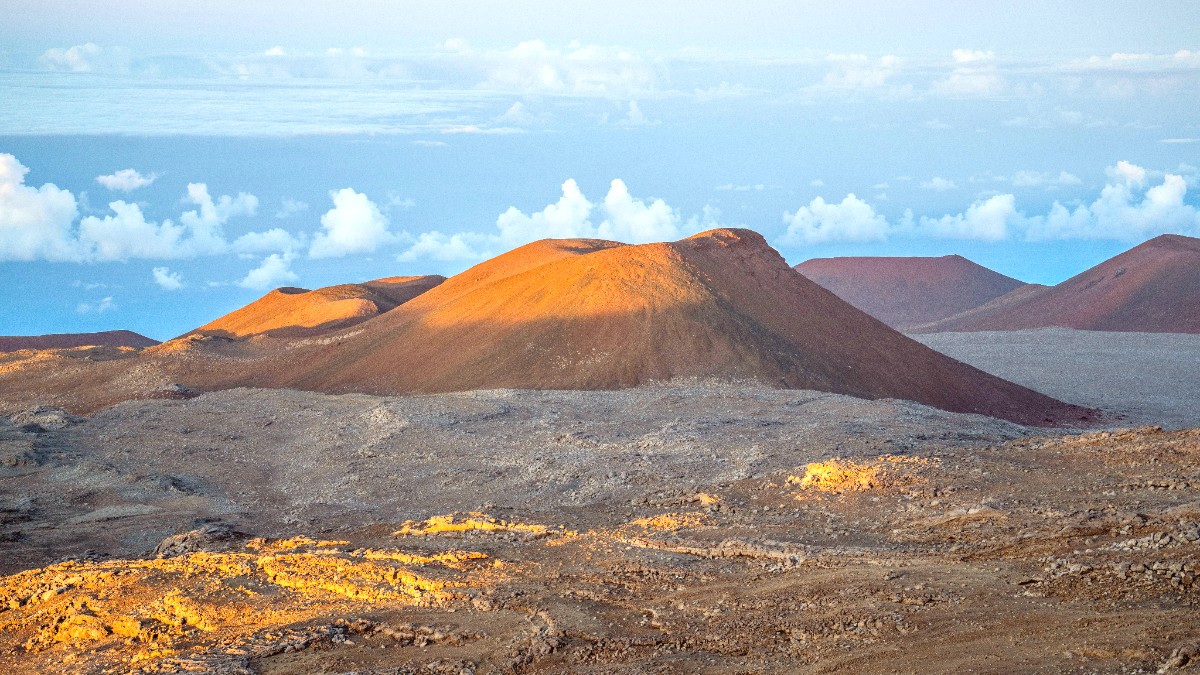 Mauna Kea