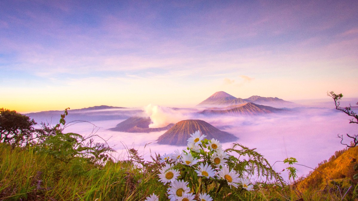 East Java