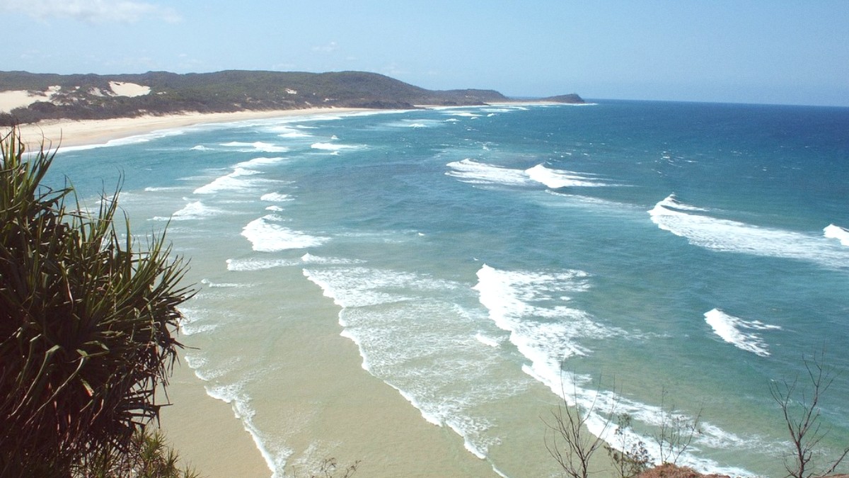Noosa