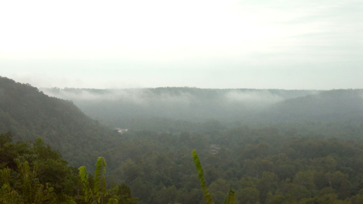 Arkansas