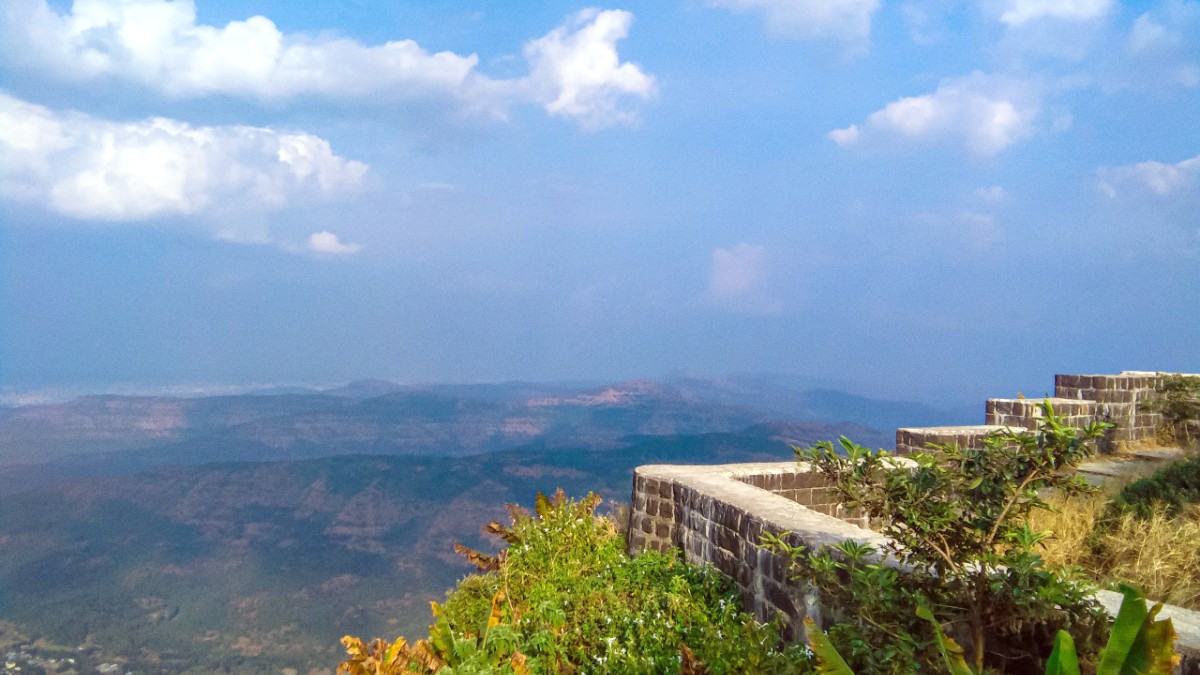 Maharashtra