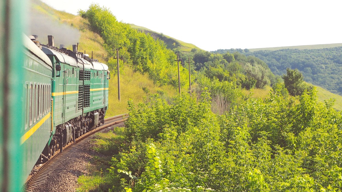 Transnistria