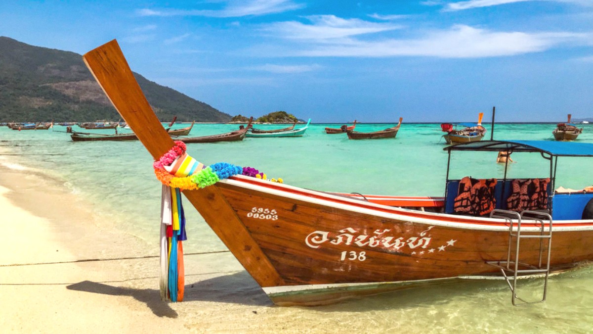 Ko Lipe