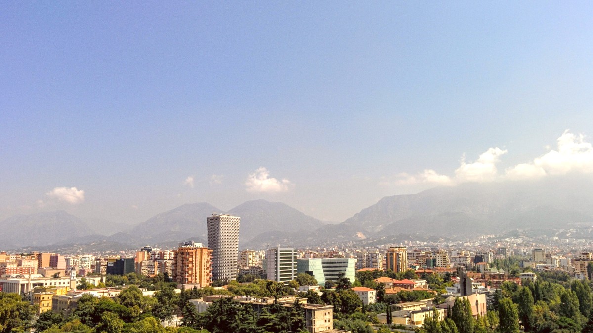 Albania