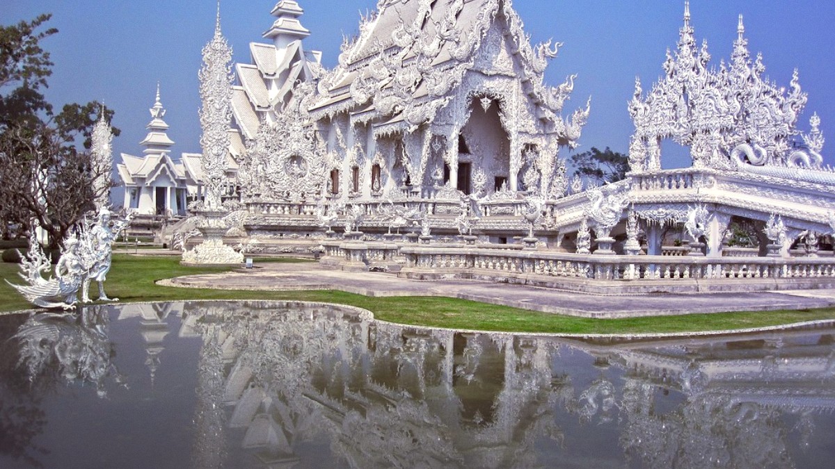 Chiang Rai Province