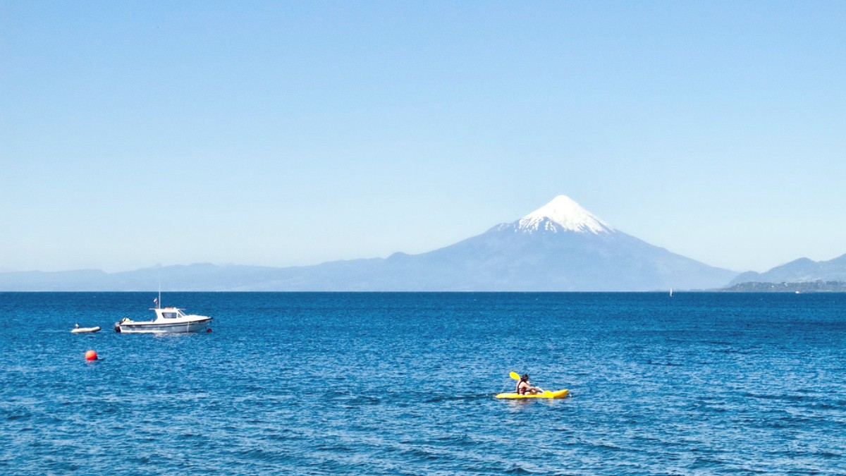 Puerto Varas
