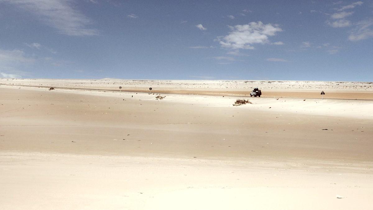 Dakhla
