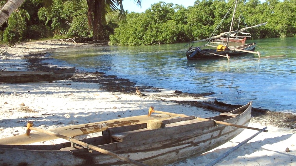 Kiribati