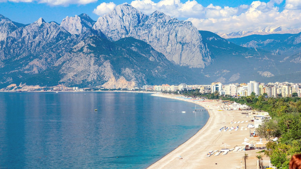 Turkey