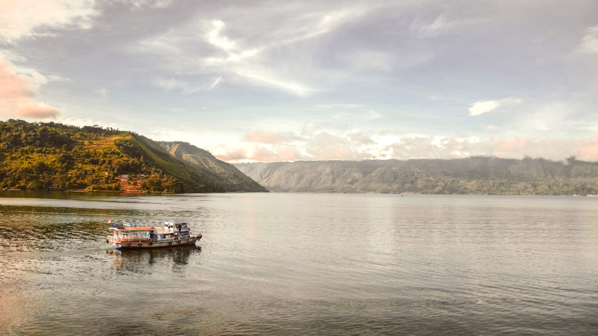North Sumatra