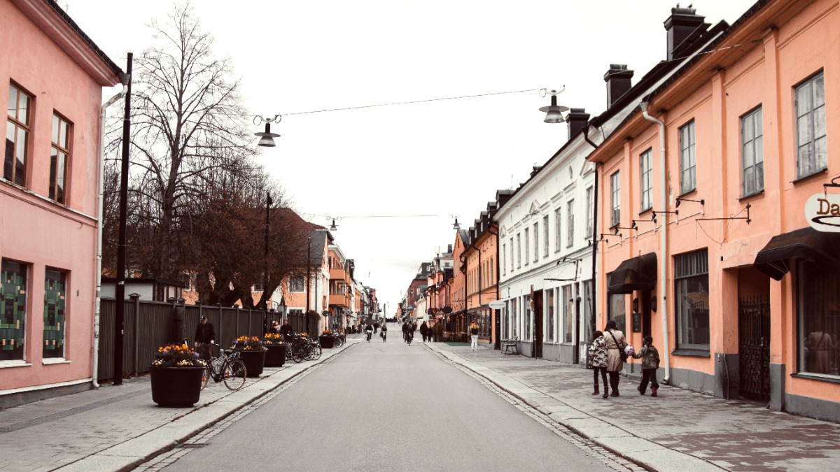 Svealand